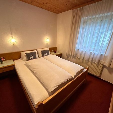 Steinlechner-Meyer Elisabeth Apartment Stumm Luaran gambar