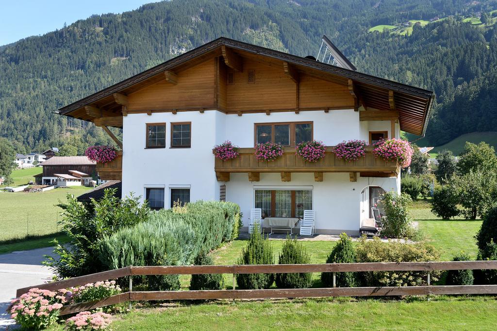 Steinlechner-Meyer Elisabeth Apartment Stumm Luaran gambar