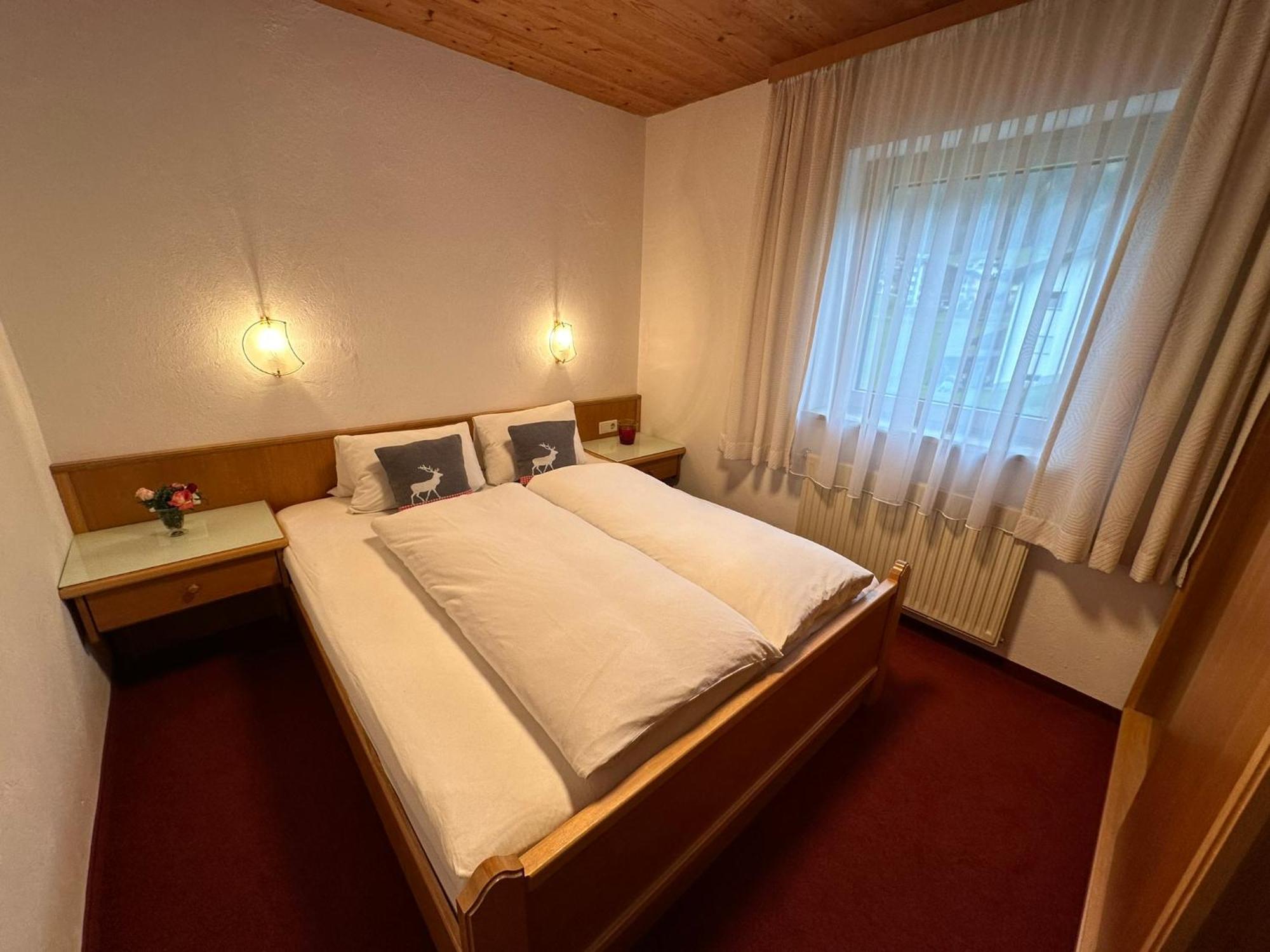 Steinlechner-Meyer Elisabeth Apartment Stumm Luaran gambar