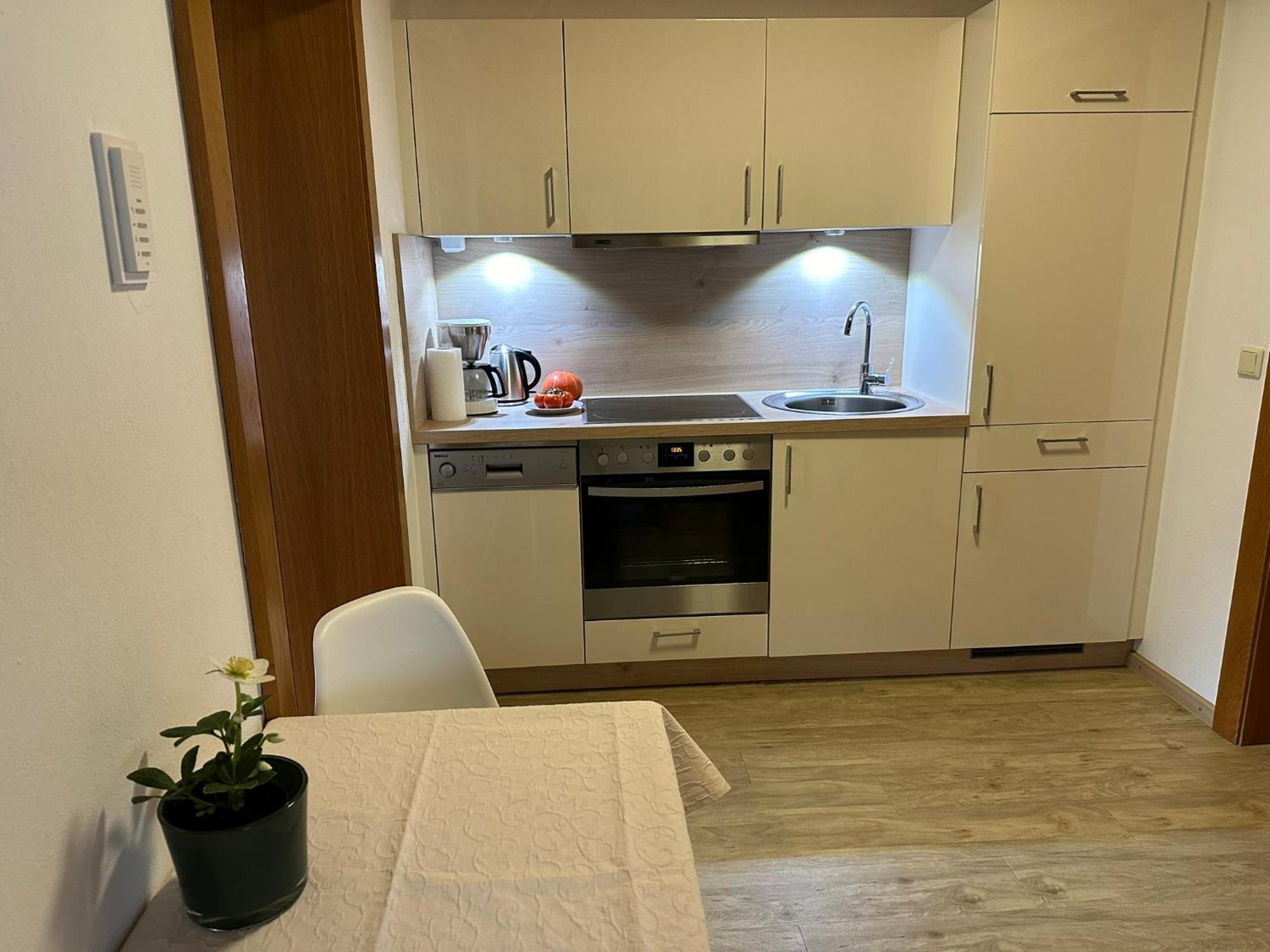 Steinlechner-Meyer Elisabeth Apartment Stumm Luaran gambar