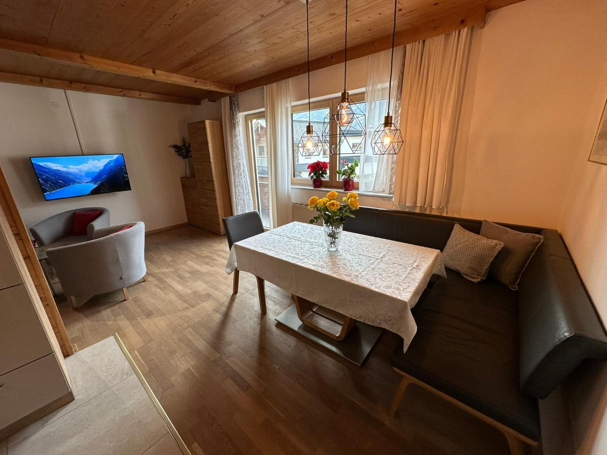 Steinlechner-Meyer Elisabeth Apartment Stumm Luaran gambar