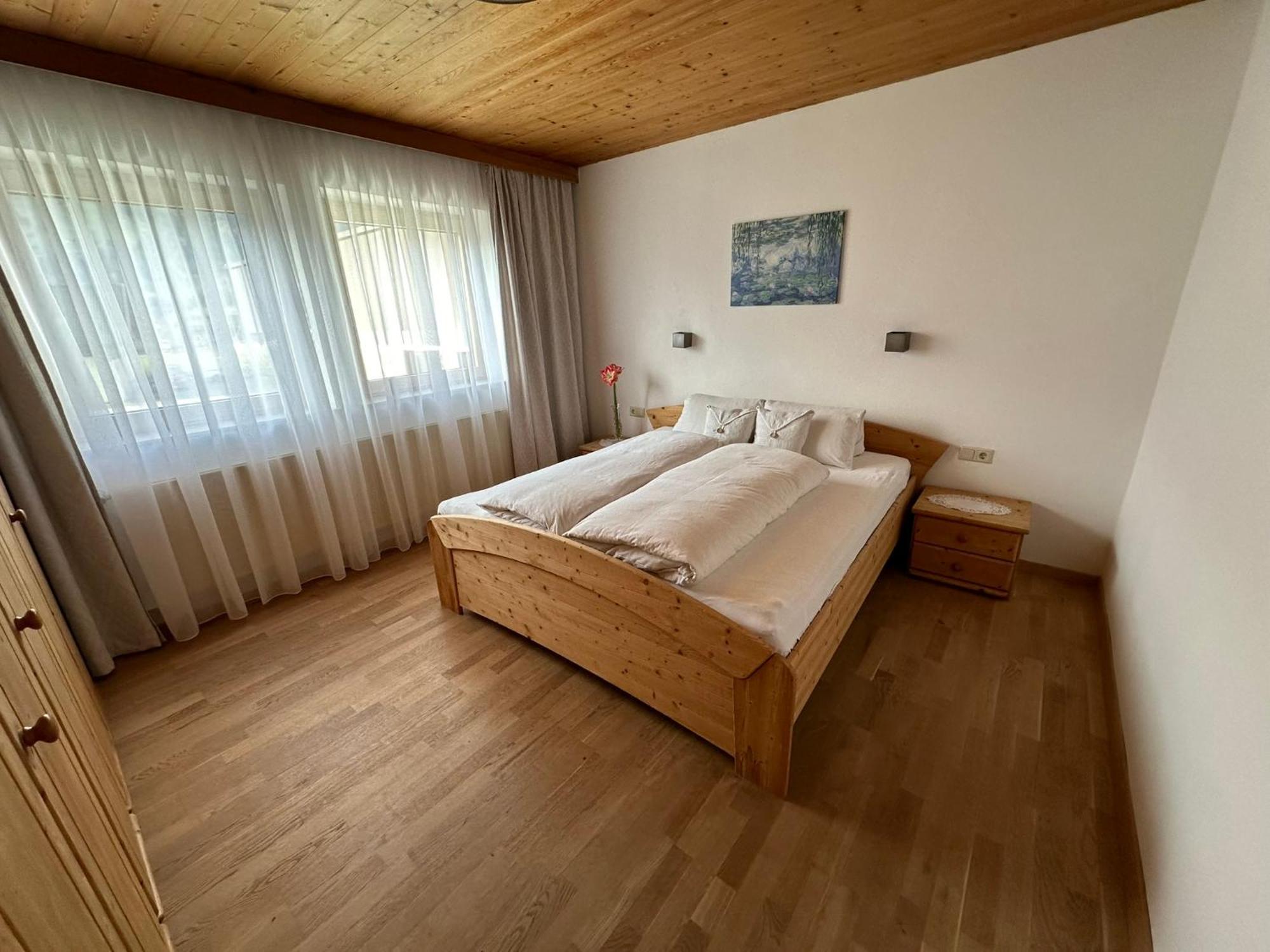 Steinlechner-Meyer Elisabeth Apartment Stumm Luaran gambar