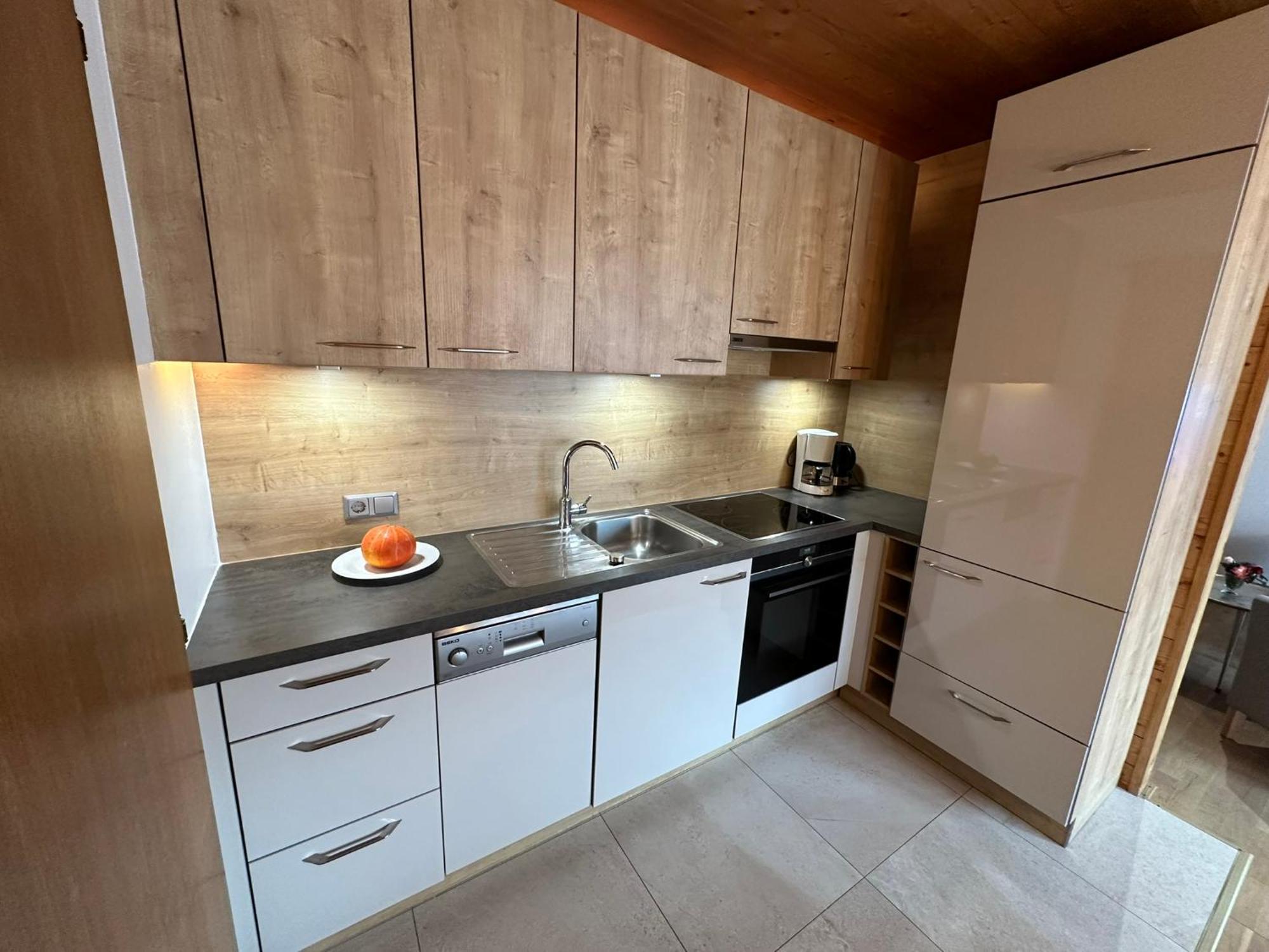 Steinlechner-Meyer Elisabeth Apartment Stumm Luaran gambar