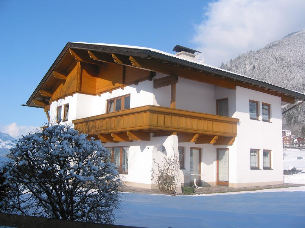 Steinlechner-Meyer Elisabeth Apartment Stumm Luaran gambar