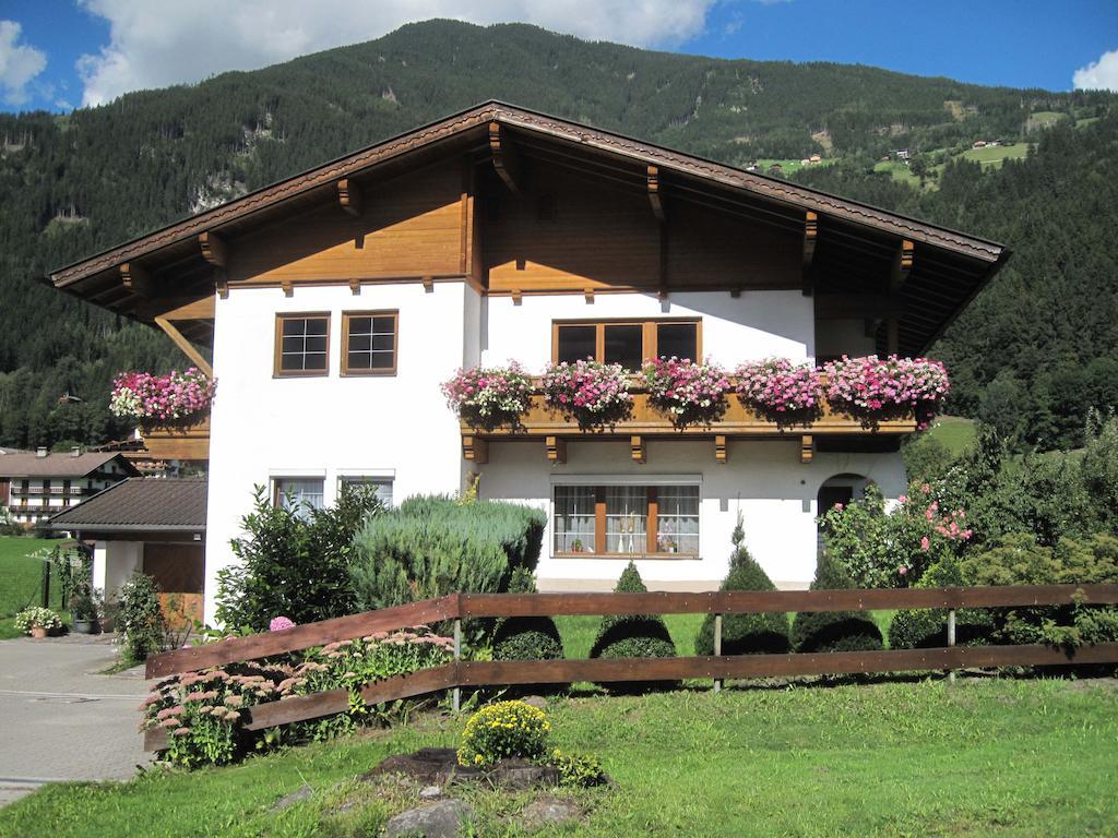 Steinlechner-Meyer Elisabeth Apartment Stumm Luaran gambar
