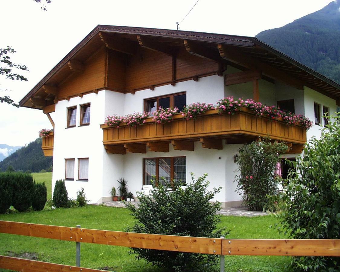Steinlechner-Meyer Elisabeth Apartment Stumm Luaran gambar