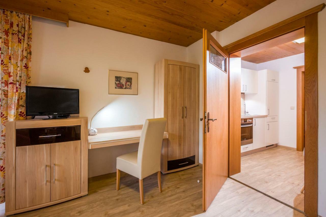Steinlechner-Meyer Elisabeth Apartment Stumm Luaran gambar