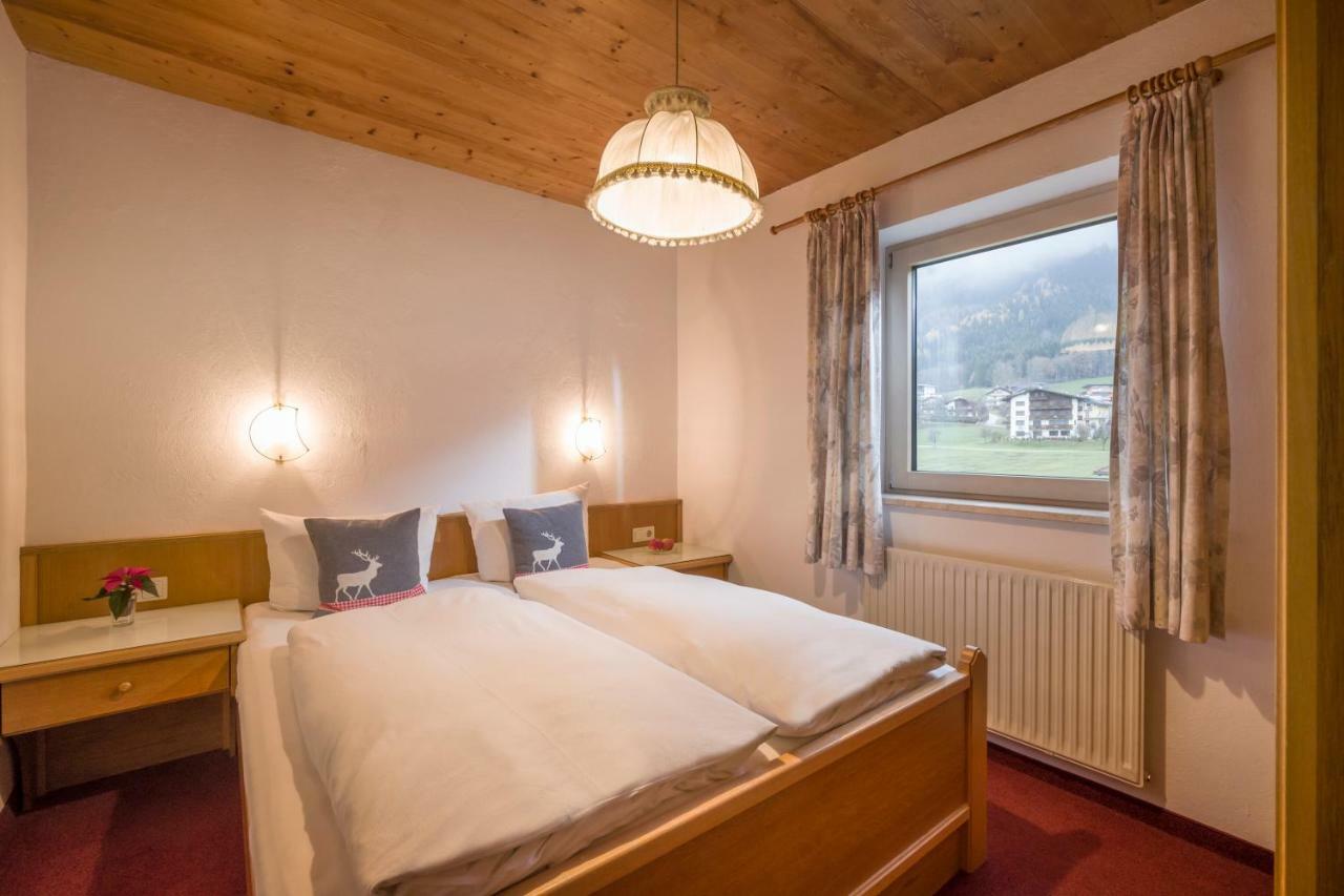 Steinlechner-Meyer Elisabeth Apartment Stumm Luaran gambar