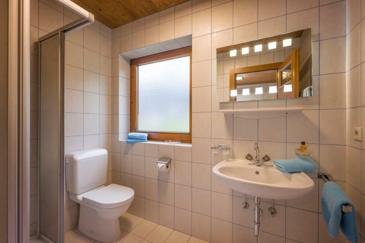 Steinlechner-Meyer Elisabeth Apartment Stumm Luaran gambar