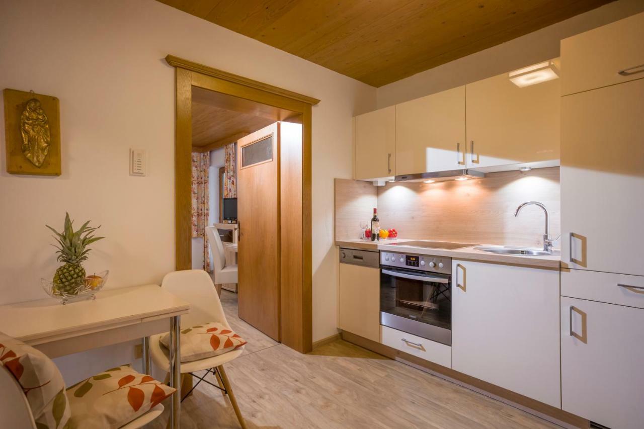 Steinlechner-Meyer Elisabeth Apartment Stumm Luaran gambar